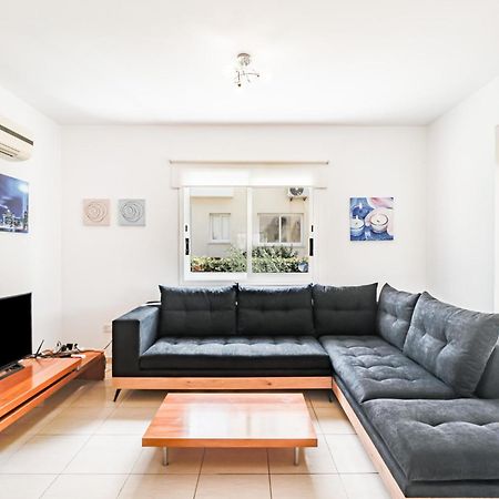 קורל ביי Villa Alysia By Ezoria Villas מראה חיצוני תמונה